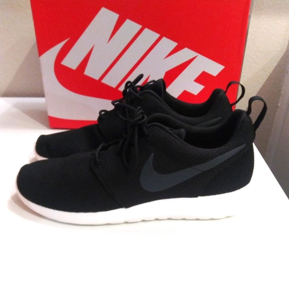 Nike Roshe one "Anthracite"Men size 9